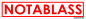 Preview: Aufkleber " NOTABLASS "